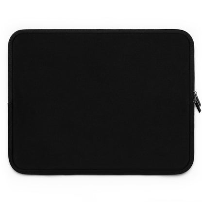 Black Berry Laptop Sleeve