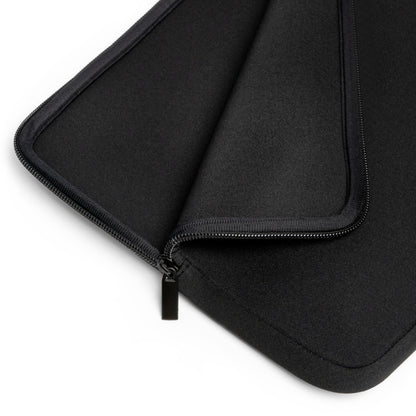 Black Berry Laptop Sleeve