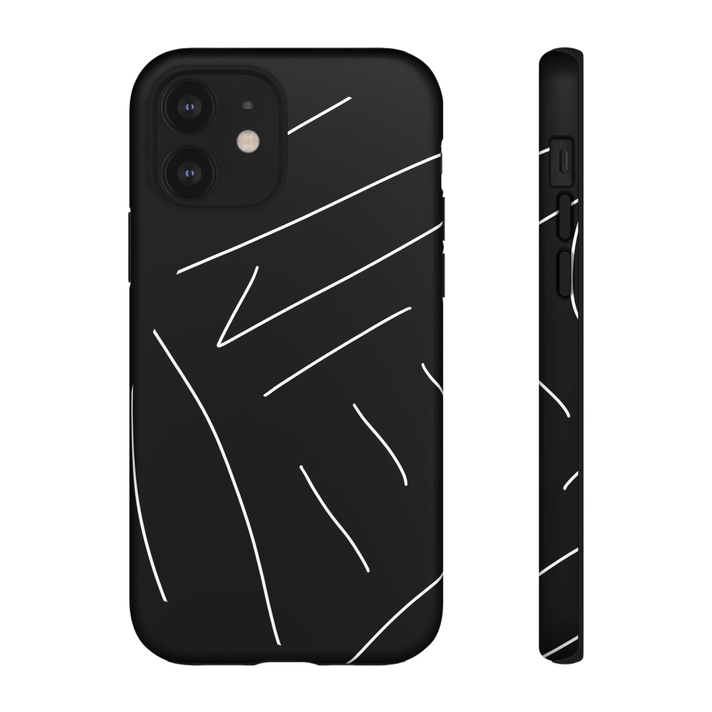 Line Tough Cases