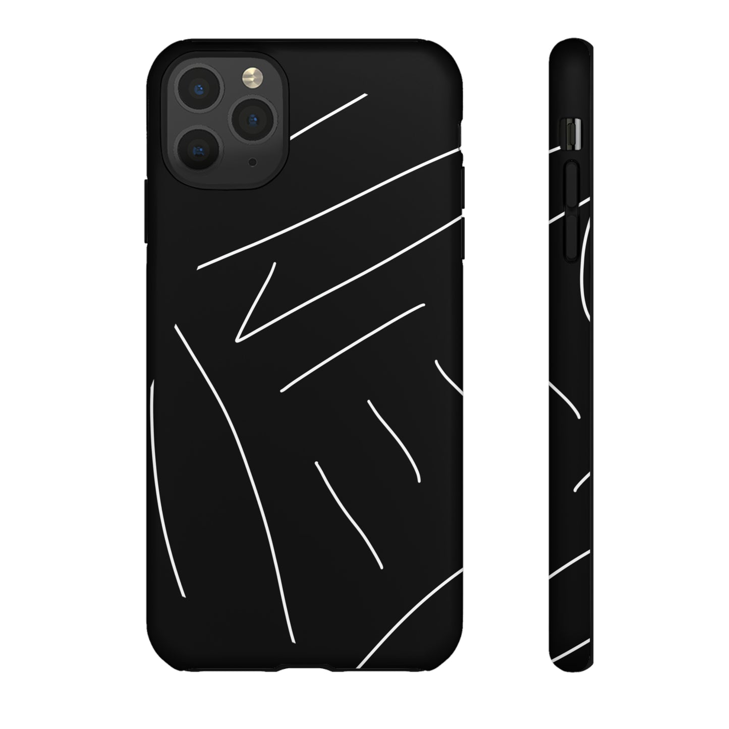 Line Tough Cases