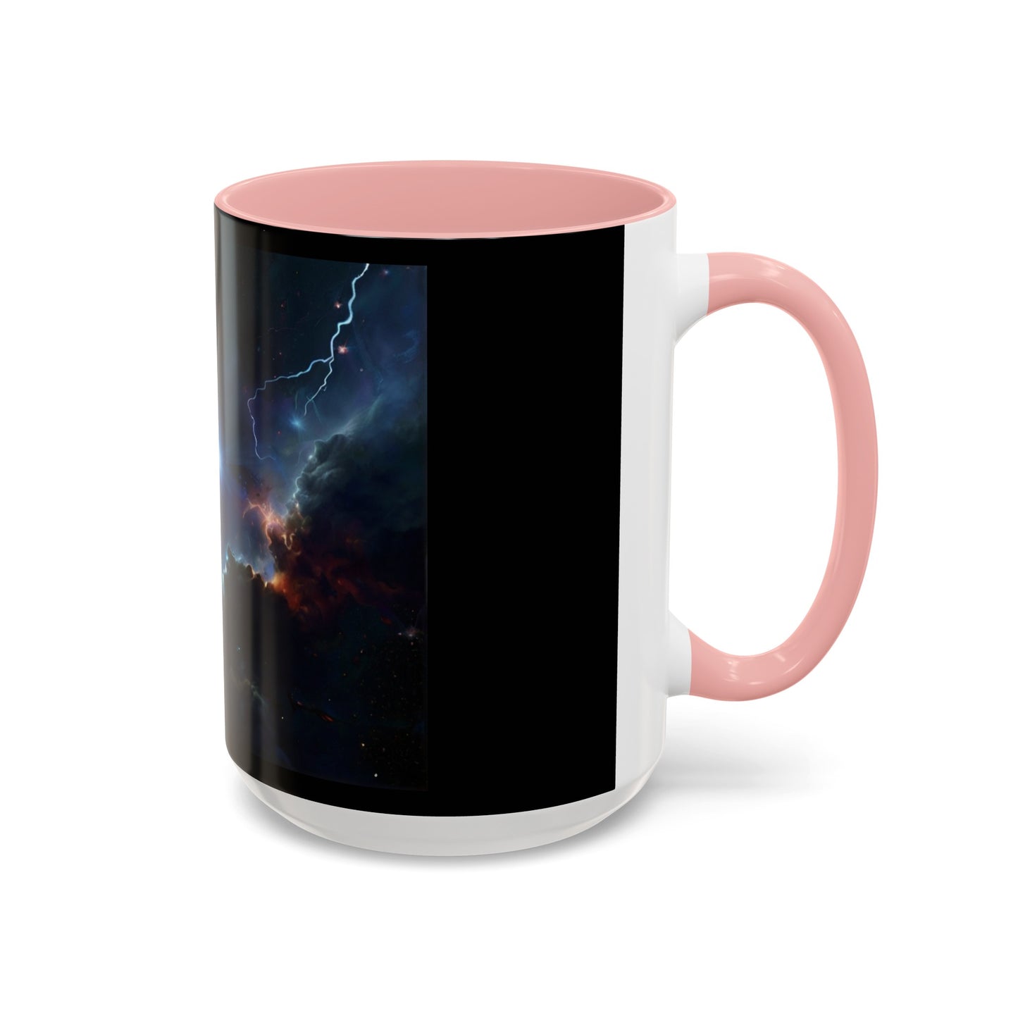 Universe-L Accent Coffee Mug (11, 15oz)