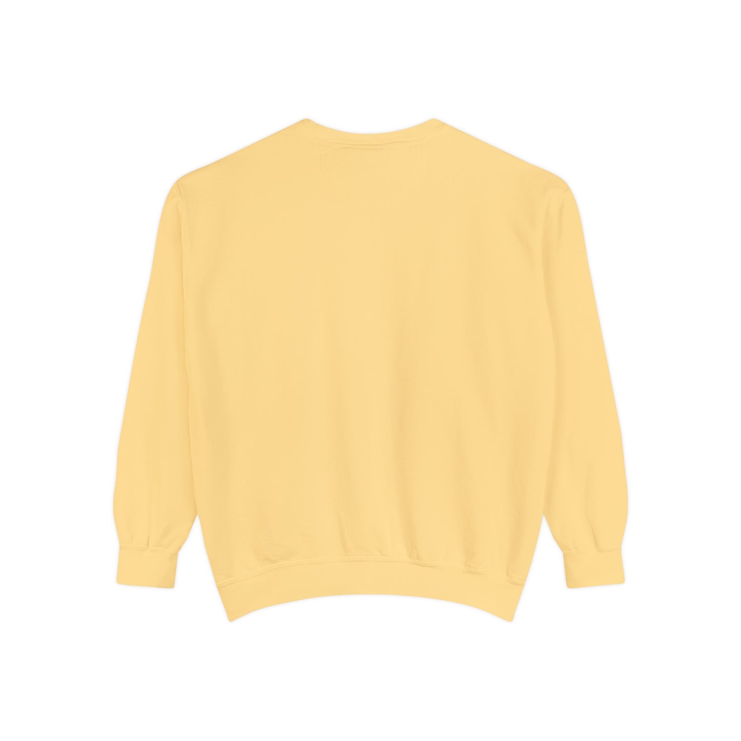 OH (I) Unisex Garment-Dyed Sweatshirt