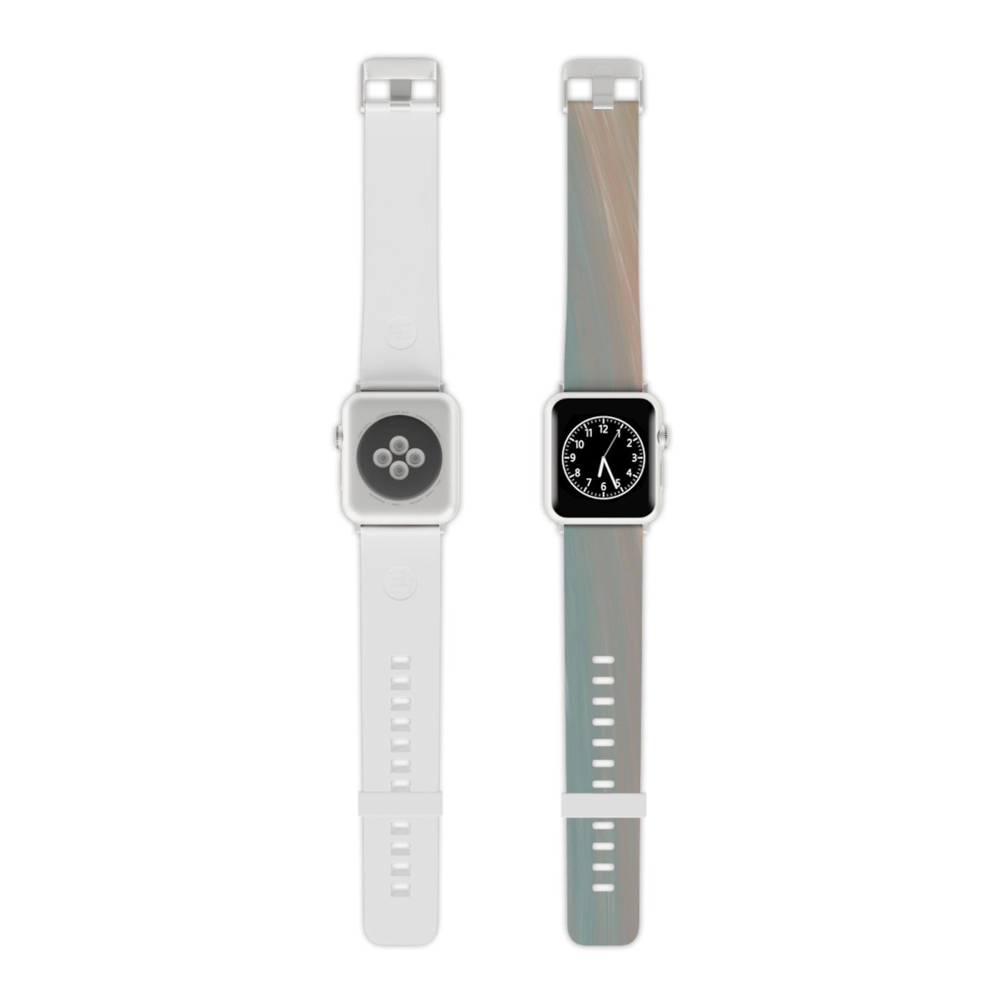 Correa de reloj Color-L para Apple Watch