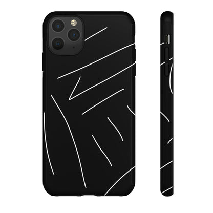 Line Tough Cases