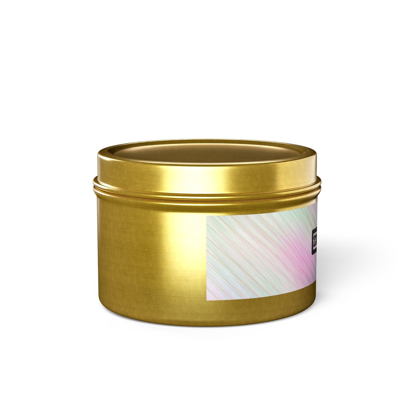 Tin Candles, 4oz / 8oz