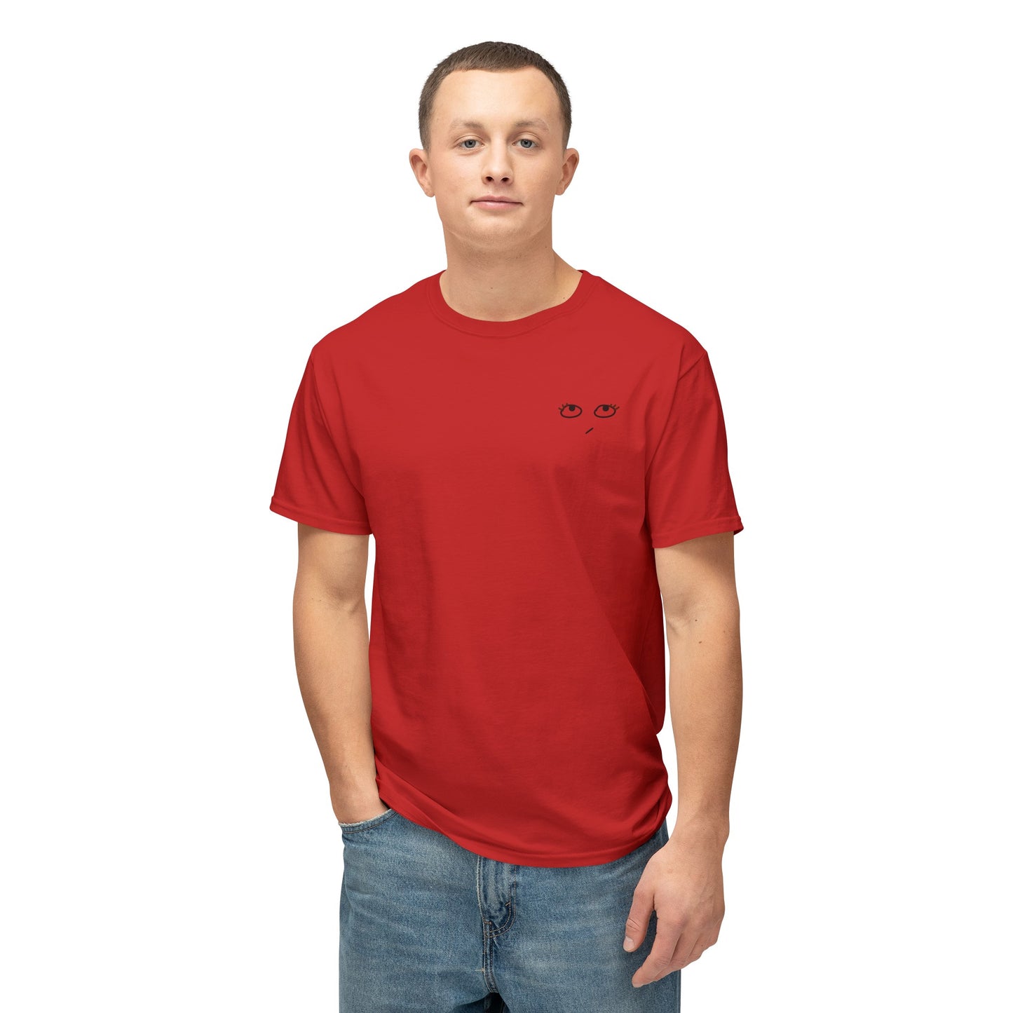 Heh Unisex HD Cotton™ T-shirt