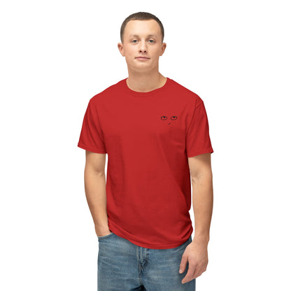 Heh Unisex HD Cotton™ T-shirt