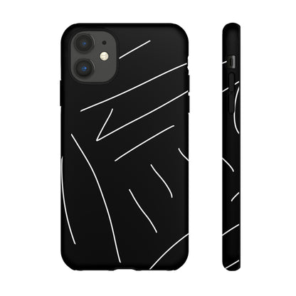 Line Tough Cases