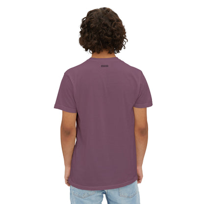 Heh Unisex Garment-Dyed Pocket T-Shirt