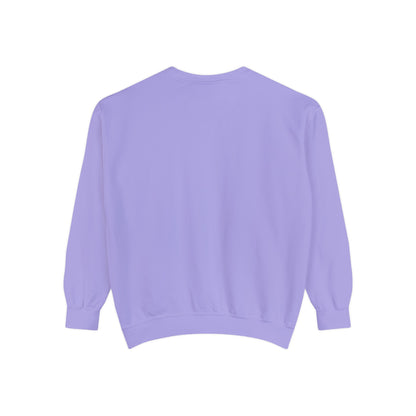 OH (I) Unisex Garment-Dyed Sweatshirt