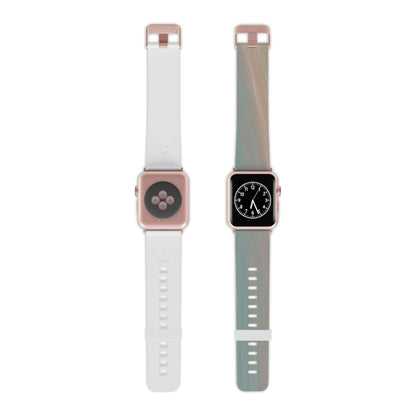 Correa de reloj Color-L para Apple Watch