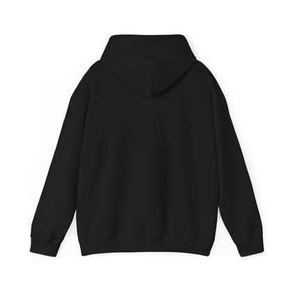 Sudadera con capucha unisex Heavy Blend™ de Black Berry