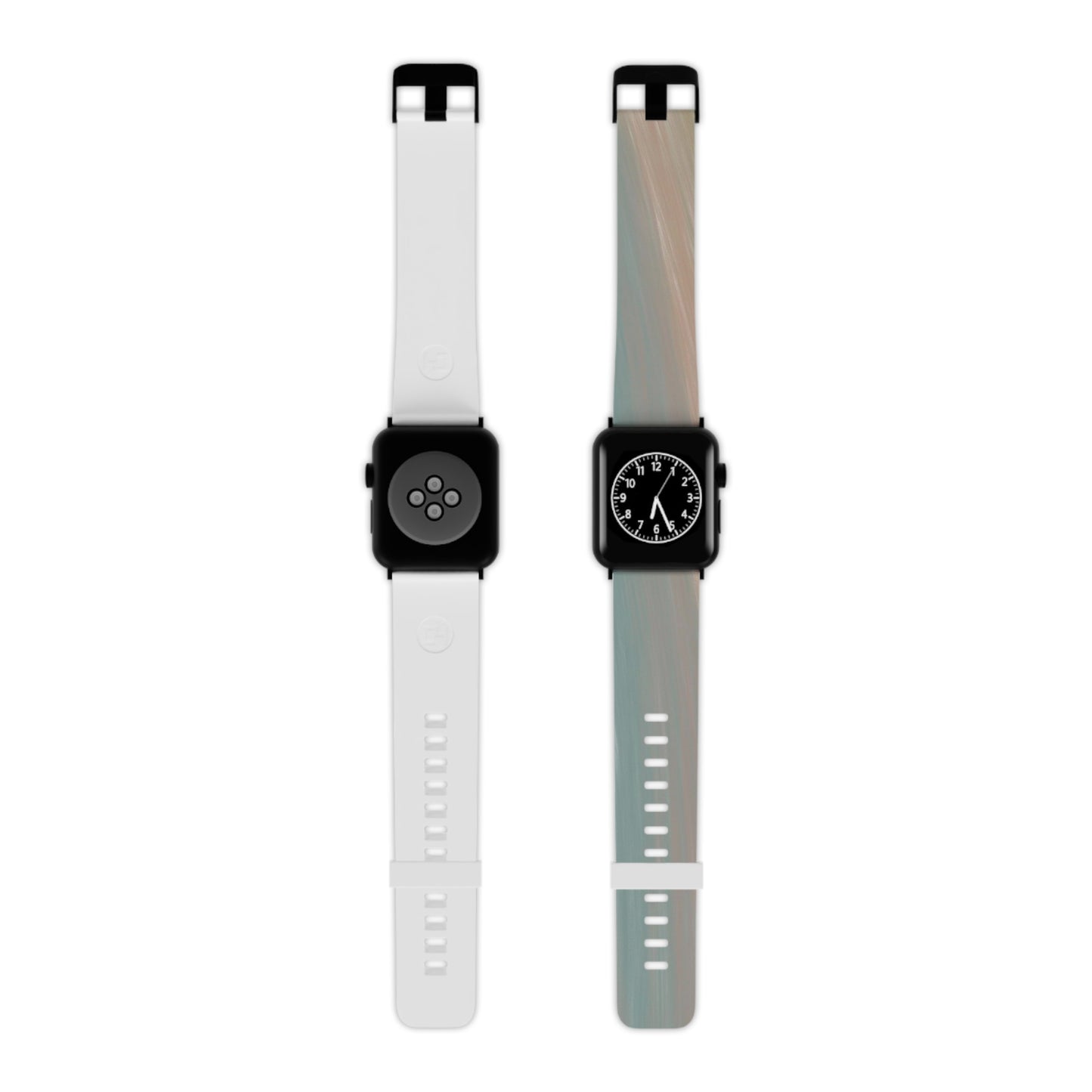 Correa de reloj Color-L para Apple Watch