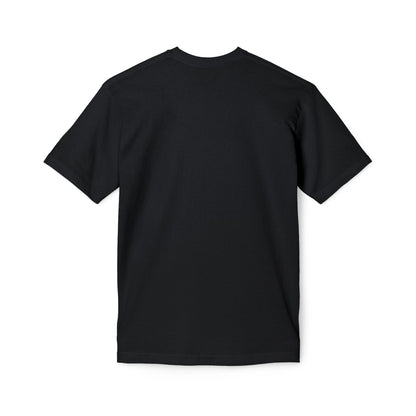 Black Berry Unisex Midweight T-shirt, Made in US