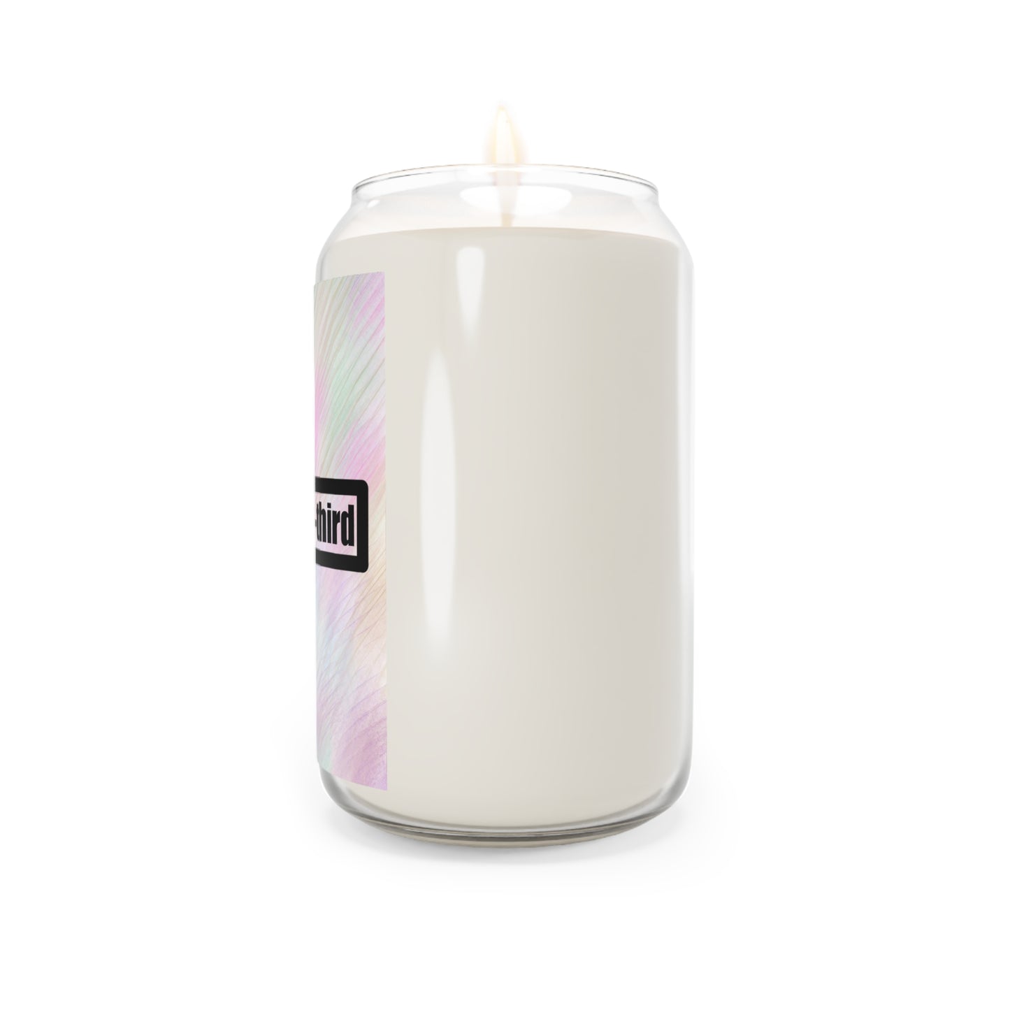 Scented Candle, 13.75oz