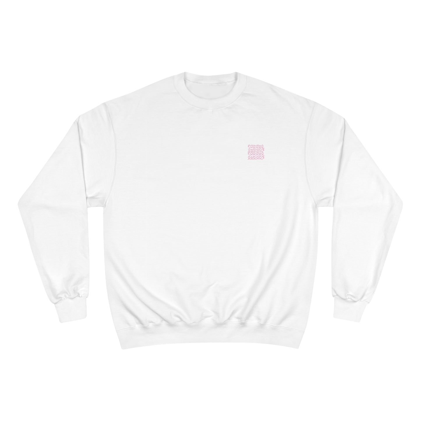 Special Nov23 Champion Sweatshirt