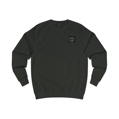 Special  Men's Sweatshirt