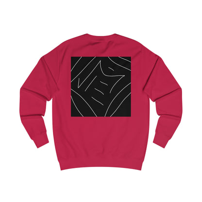 Special  Men's Sweatshirt