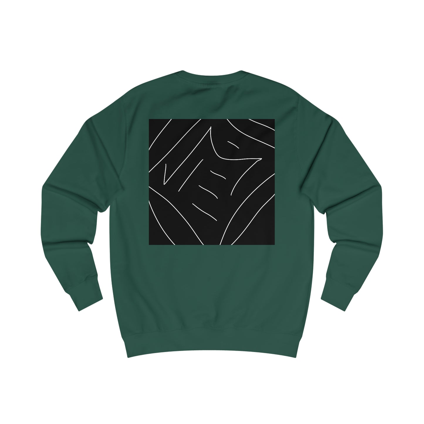 Special  Men's Sweatshirt