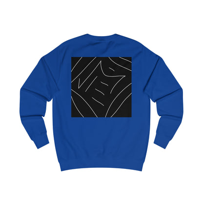 Special  Men's Sweatshirt