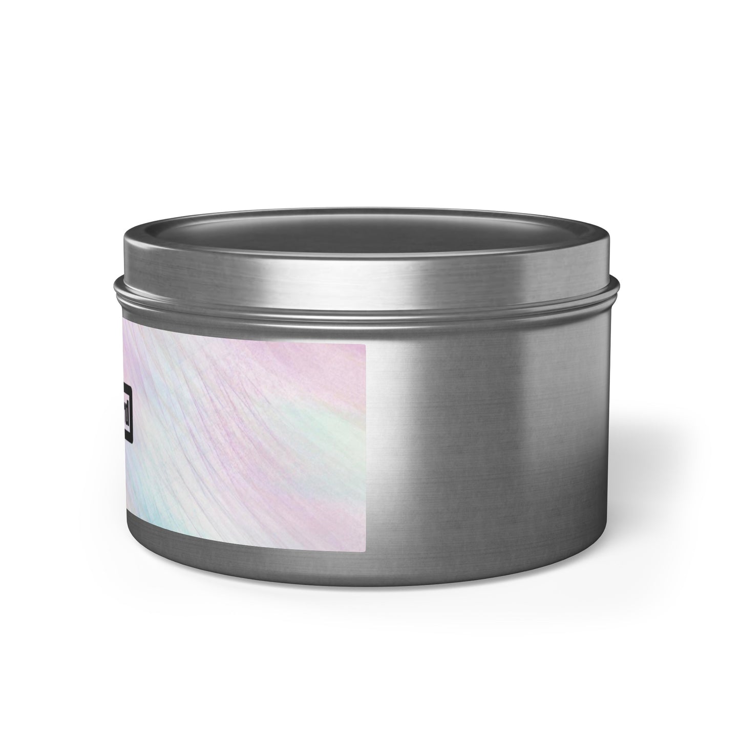 Tin Candles, 4oz / 8oz