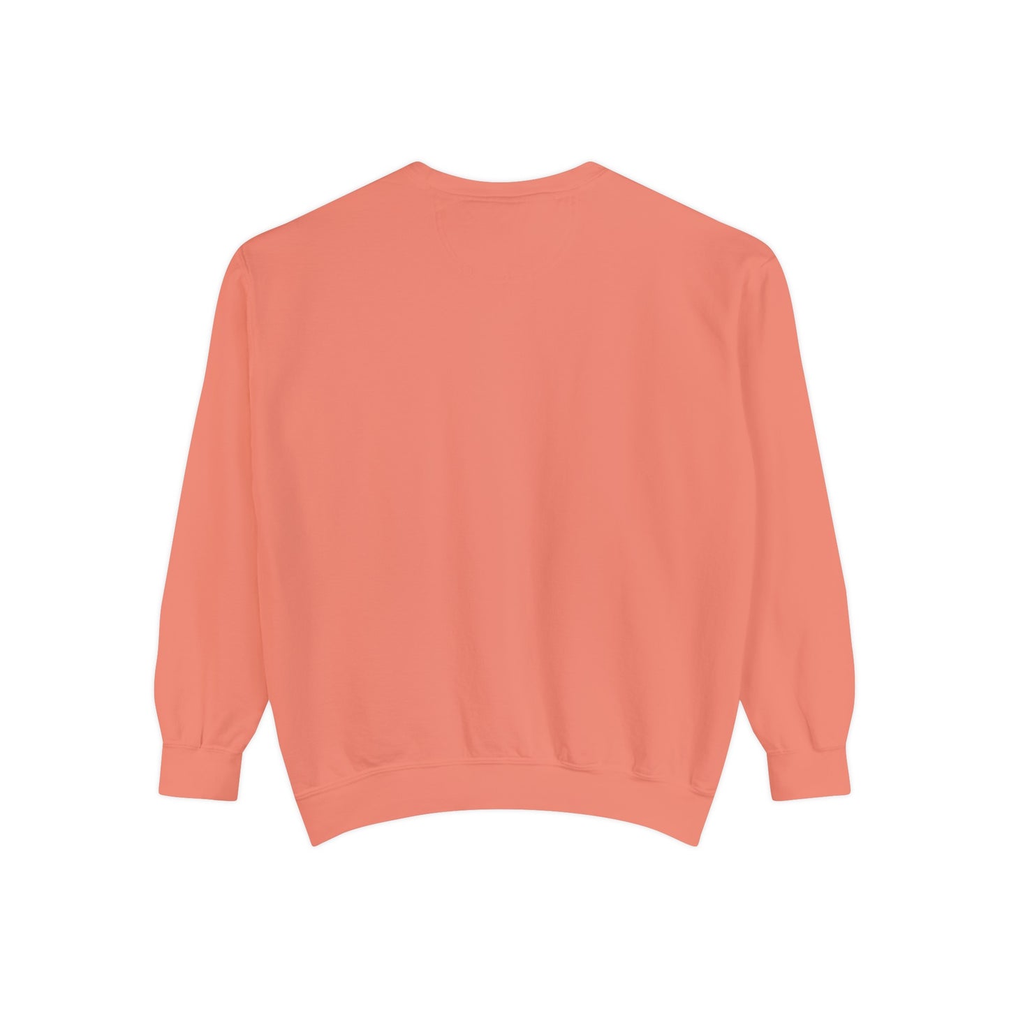 OH (I) Unisex Garment-Dyed Sweatshirt