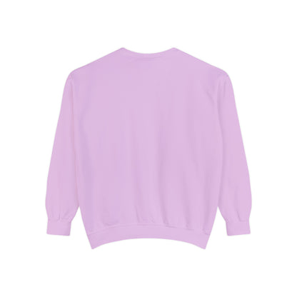 OH (I) Unisex Garment-Dyed Sweatshirt