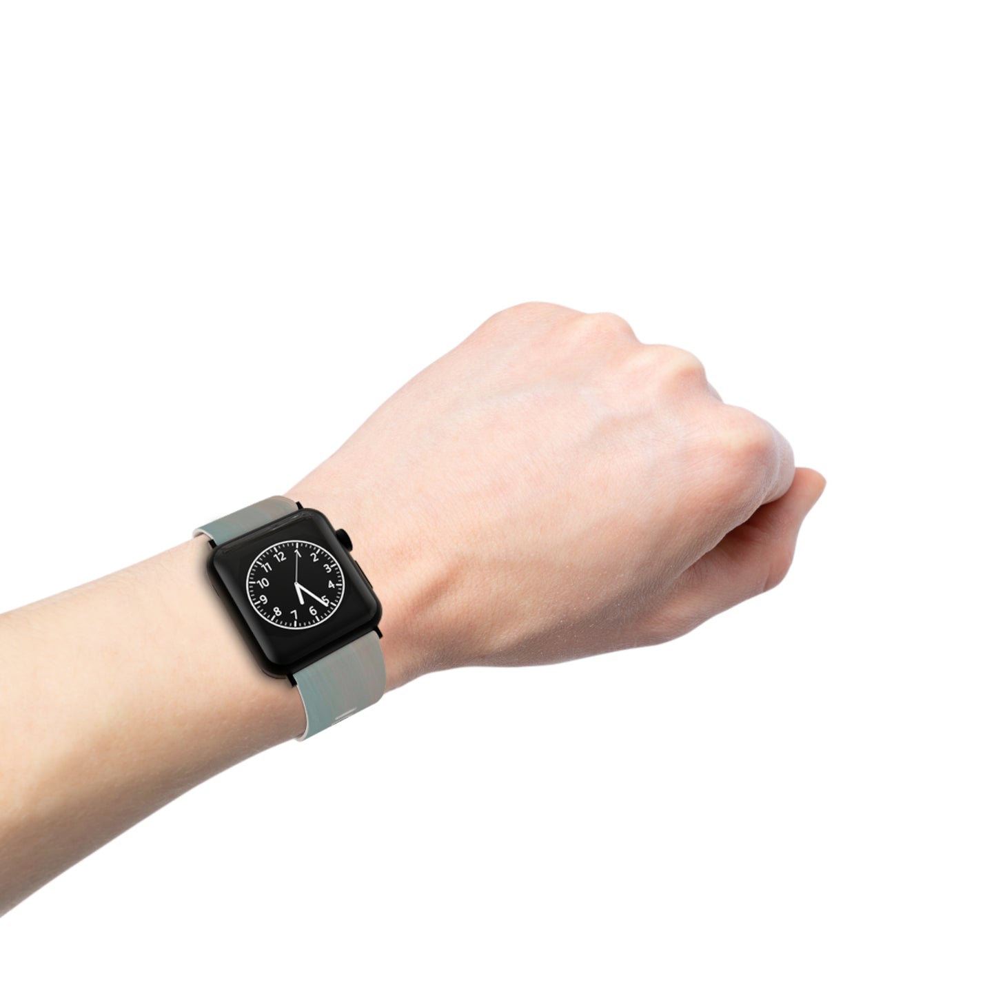 Correa de reloj Color-L para Apple Watch