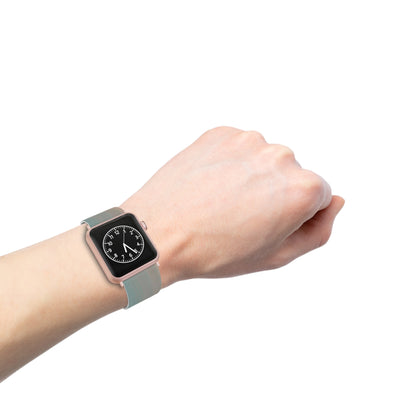 Correa de reloj Color-L para Apple Watch