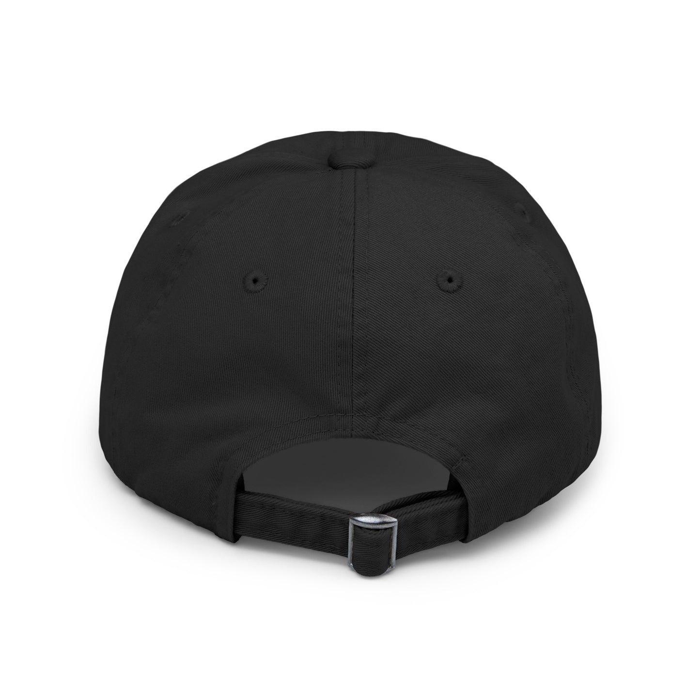 Je, gorra desgastada unisex