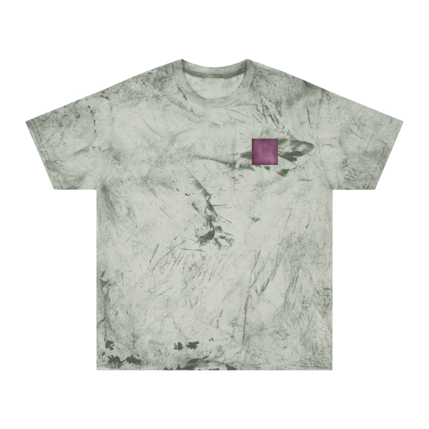 Color-L Camiseta unisex Color Blast