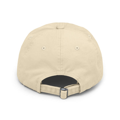 Gorra desgastada unisex Gold Line 24A