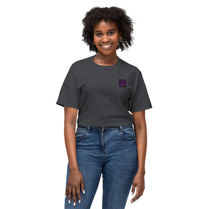 OH (III) Black Berry  Unisex HD Cotton™ T-shirt