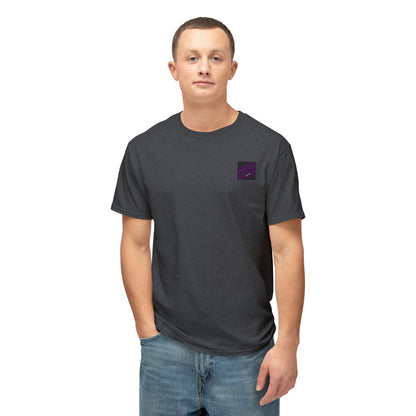 OH (III) Black Berry  Unisex HD Cotton™ T-shirt