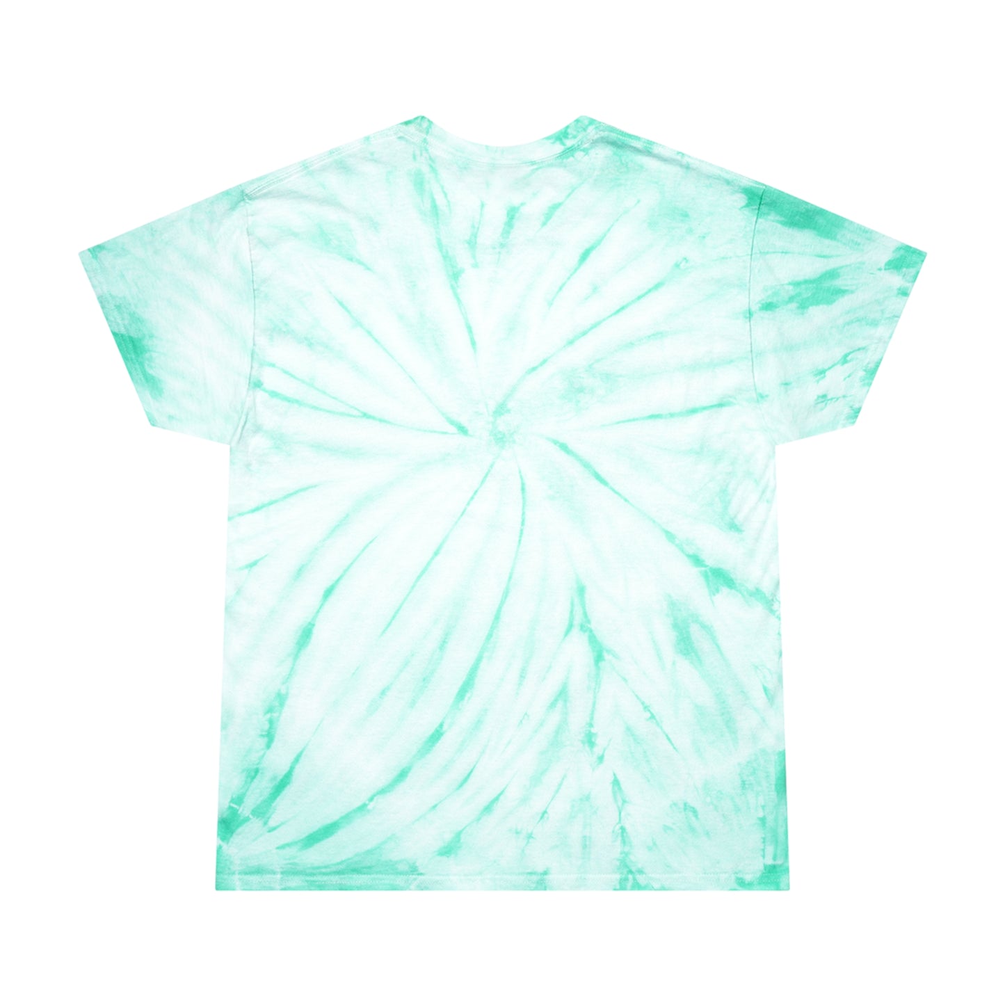 Color-L Tie-Dye Tee, Cyclone