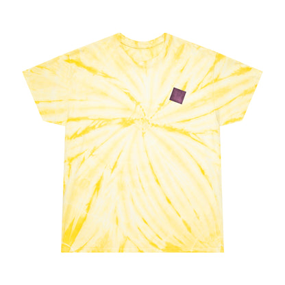 Color-L Tie-Dye Tee, Cyclone