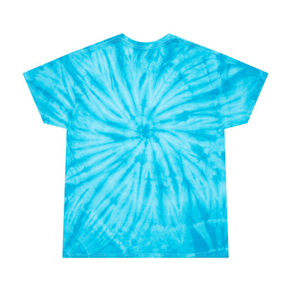 Color-L Tie-Dye Tee, Cyclone