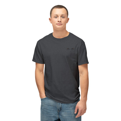 Heh Unisex HD Cotton™ T-shirt