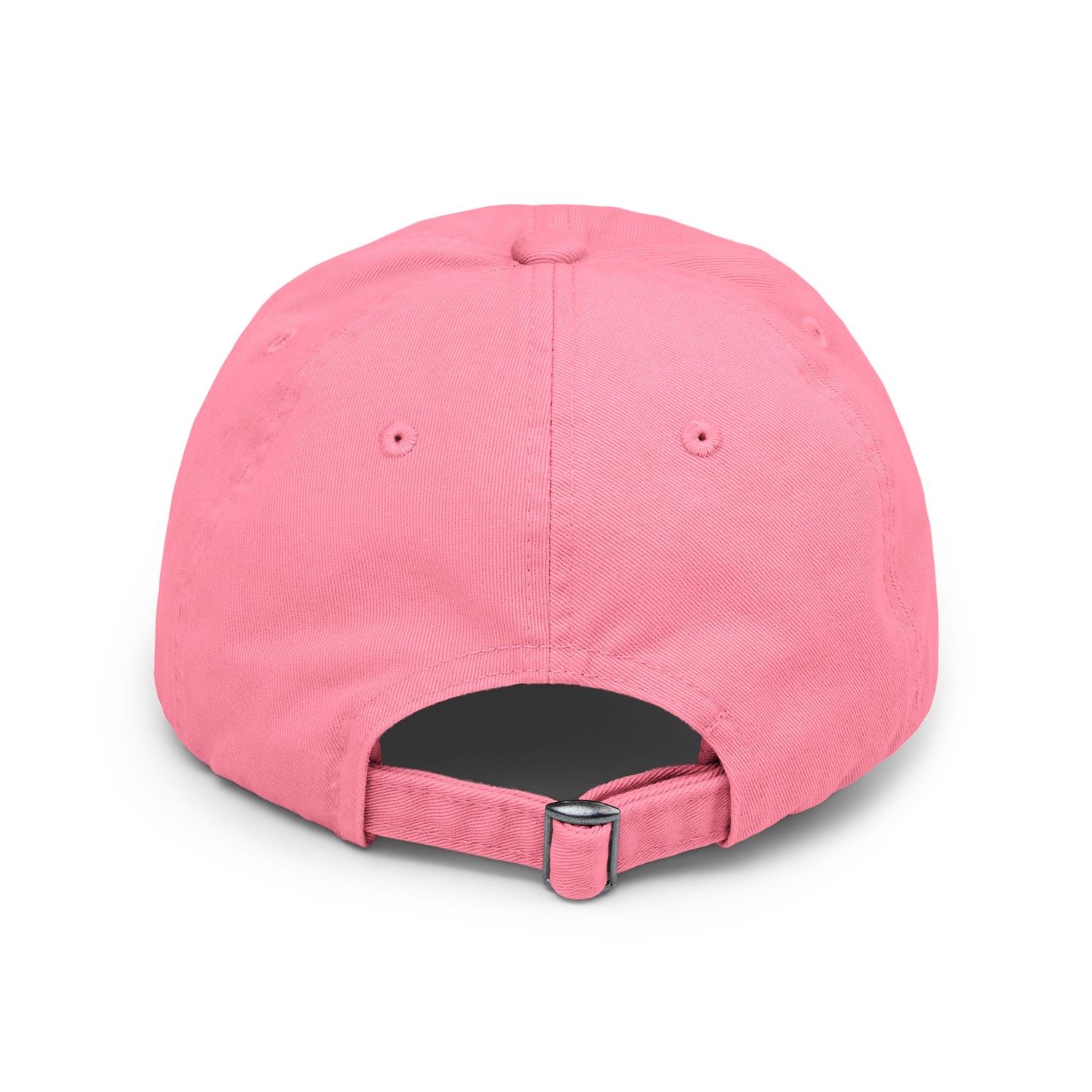 Heh Unisex Distressed Cap