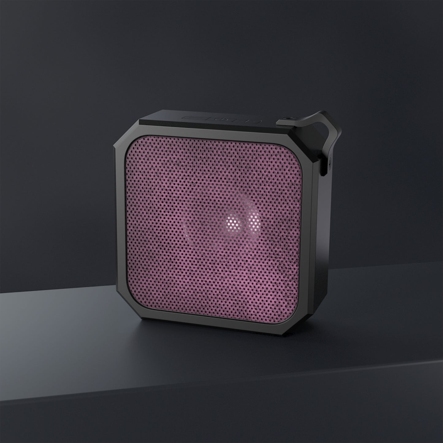 Color-L Blackwater Outdoor Water resistant Bluetooth Speaker