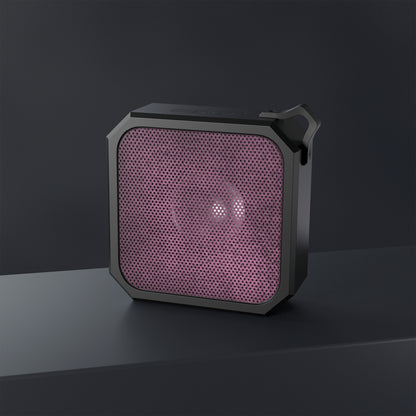 Altavoz Bluetooth resistente al agua para exteriores Color-L Blackwater