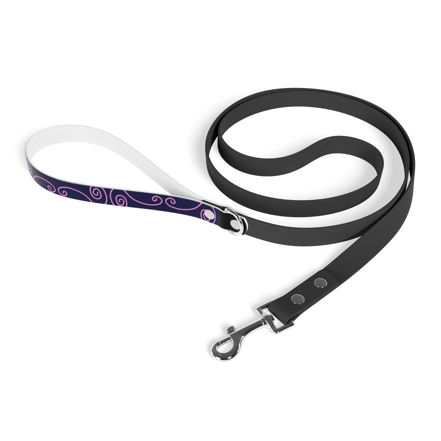 Black Berry Leash