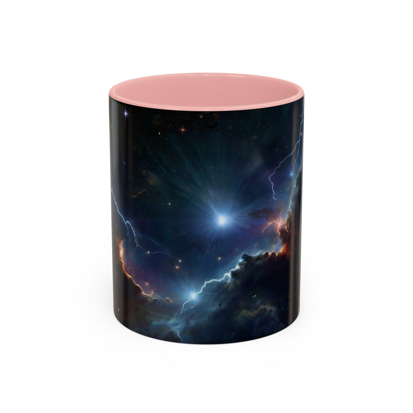 Universe-L Accent Coffee Mug (11, 15oz)