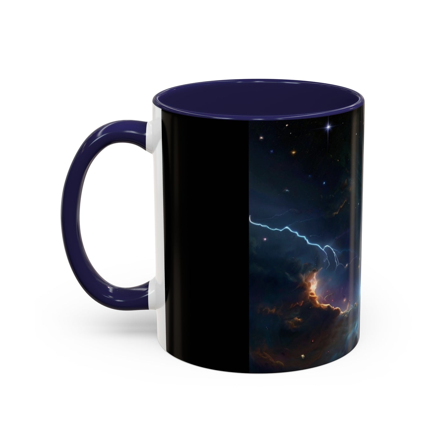 Universe-L Accent Coffee Mug (11, 15oz)