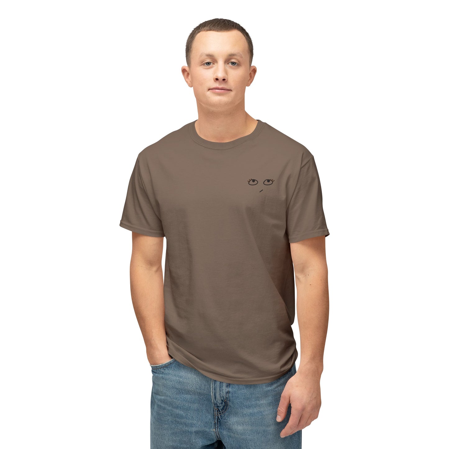 Heh Unisex HD Cotton™ T-shirt