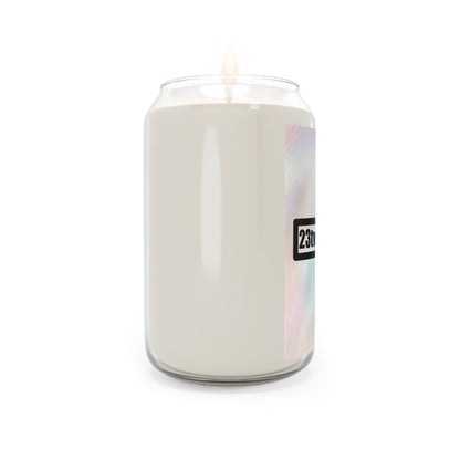 Scented Candle, 13.75oz