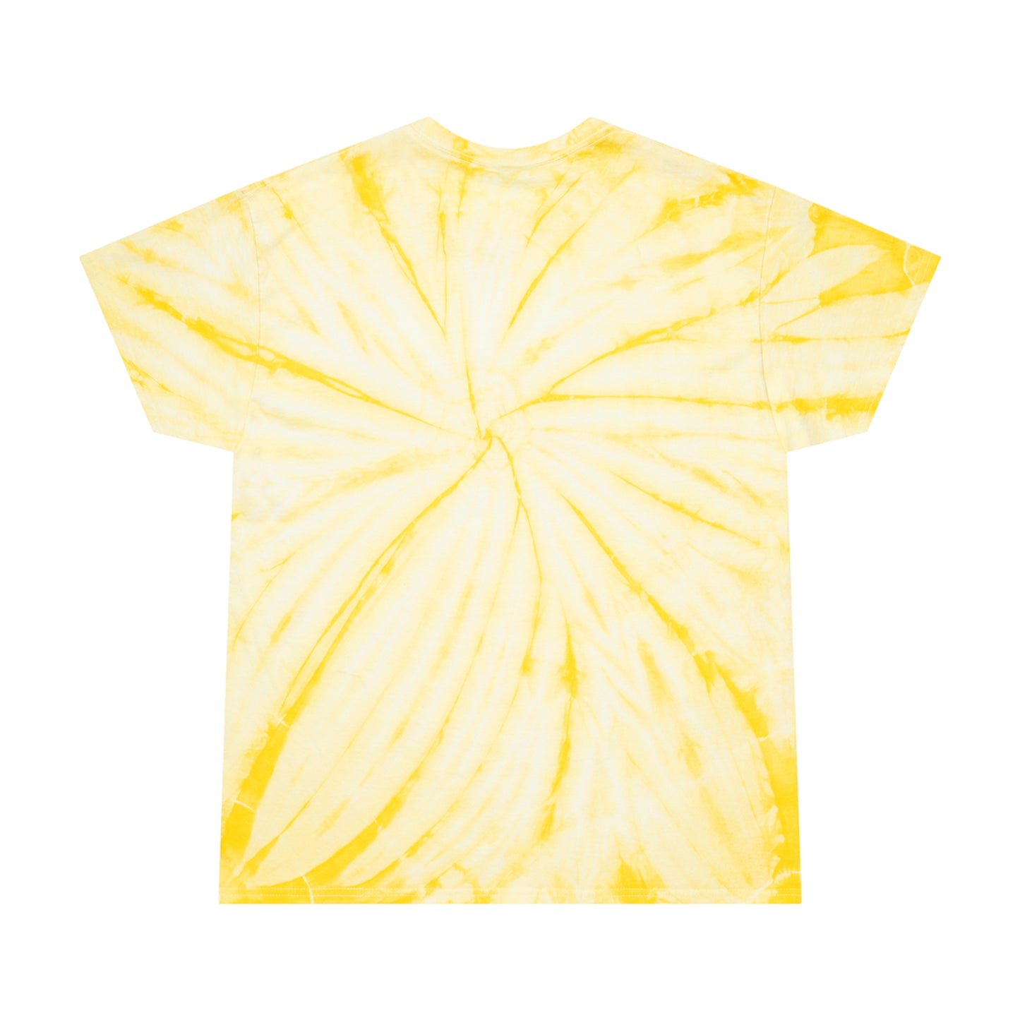 Color-L Tie-Dye Tee, Cyclone