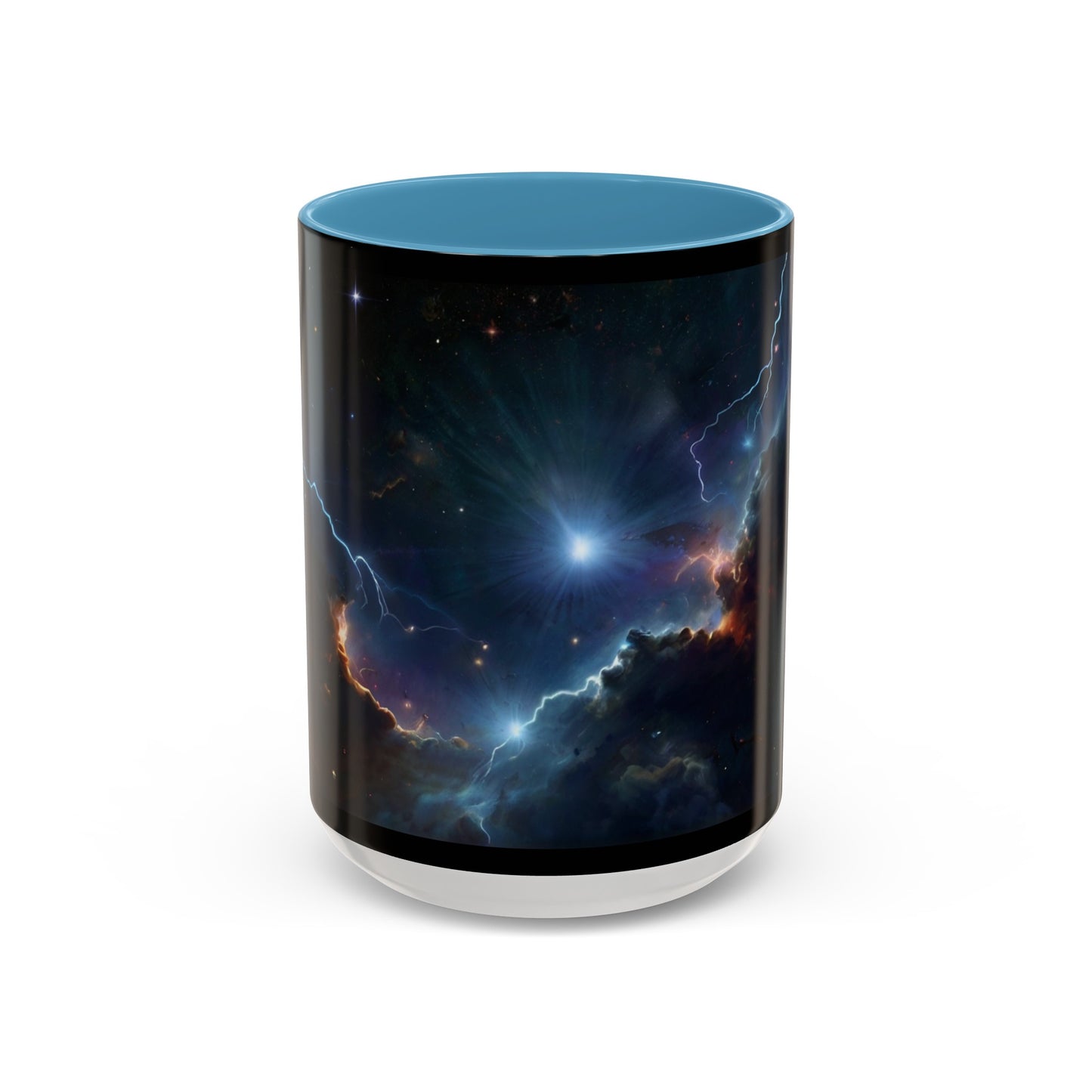 Universe-L Accent Coffee Mug (11, 15oz)