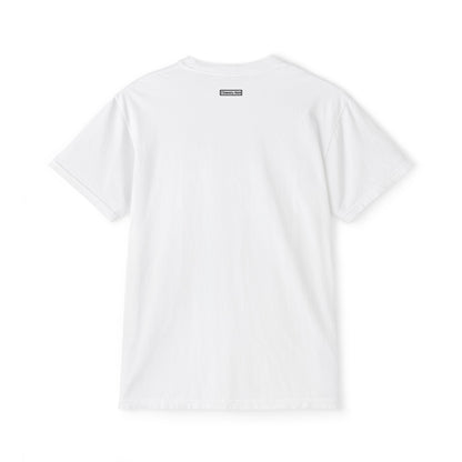 Heh Unisex Garment-Dyed Pocket T-Shirt