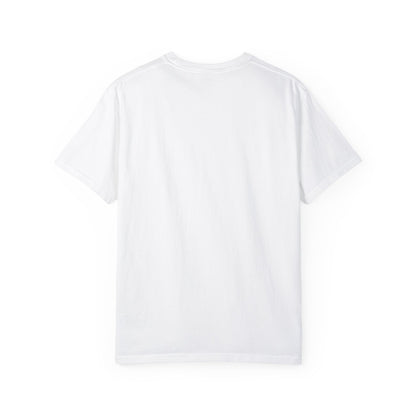 Color-L Unisex Garment-Dyed T-shirt